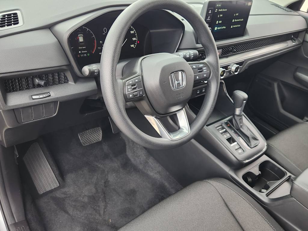 Thumbnail: 2026 Honda CR-V - 2