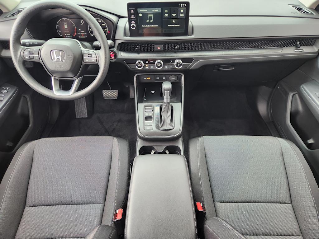 Thumbnail: 2026 Honda CR-V - 10
