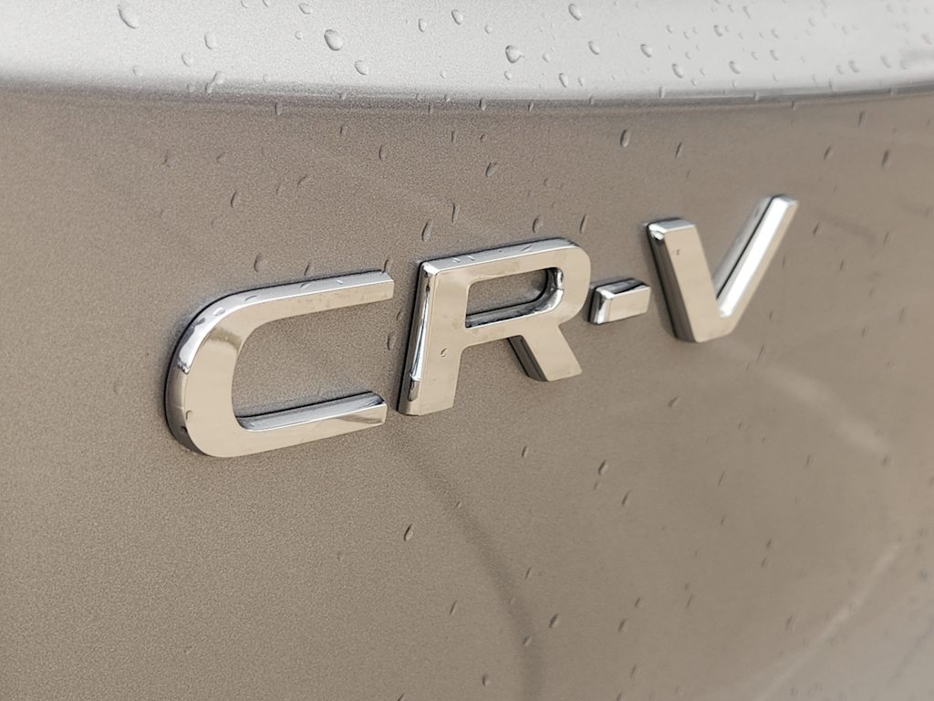 Thumbnail: 2026 Honda CR-V - 7