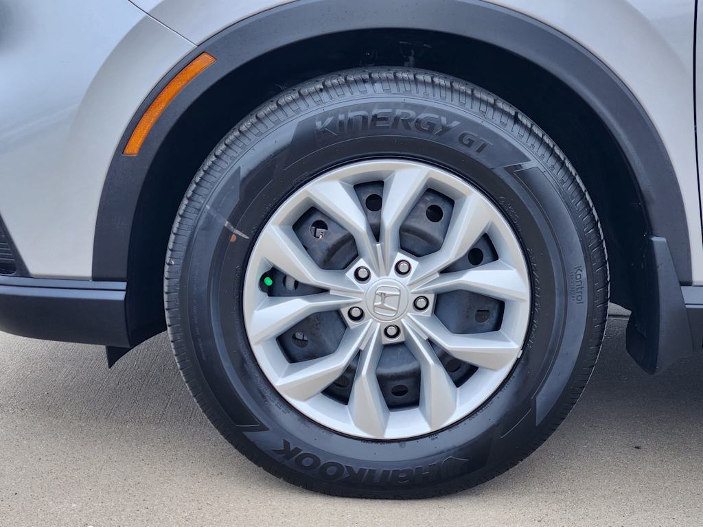 Thumbnail: 2026 Honda CR-V - 22