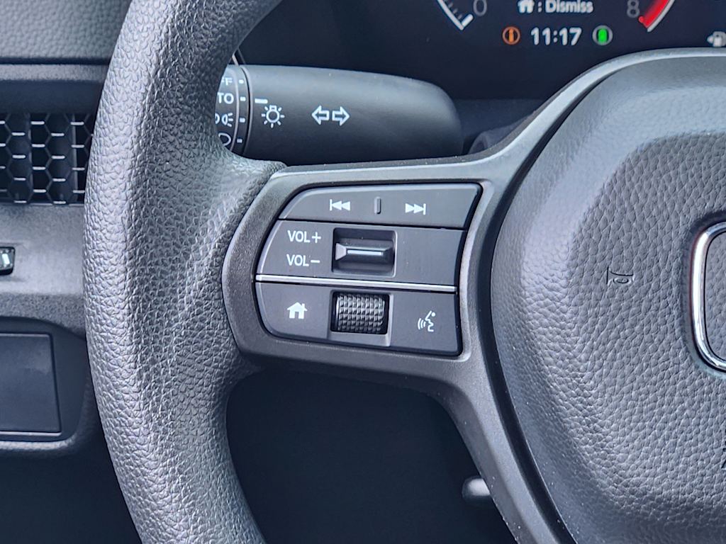 Thumbnail: 2026 Honda CR-V - 31