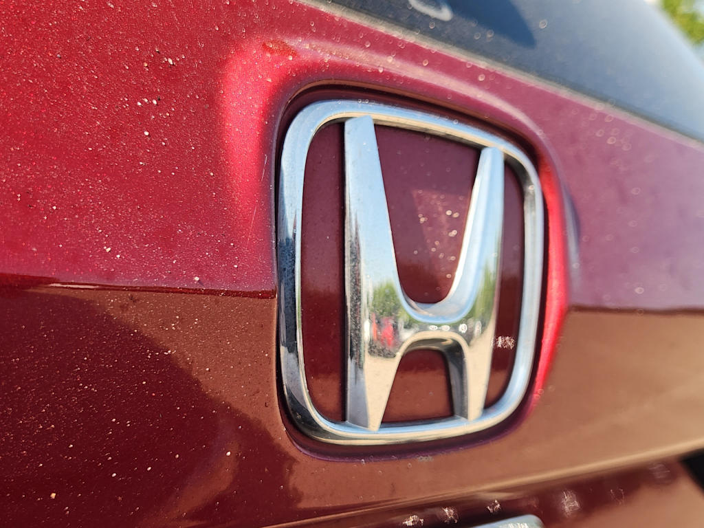 Thumbnail: 2023 Honda CR-V - 5