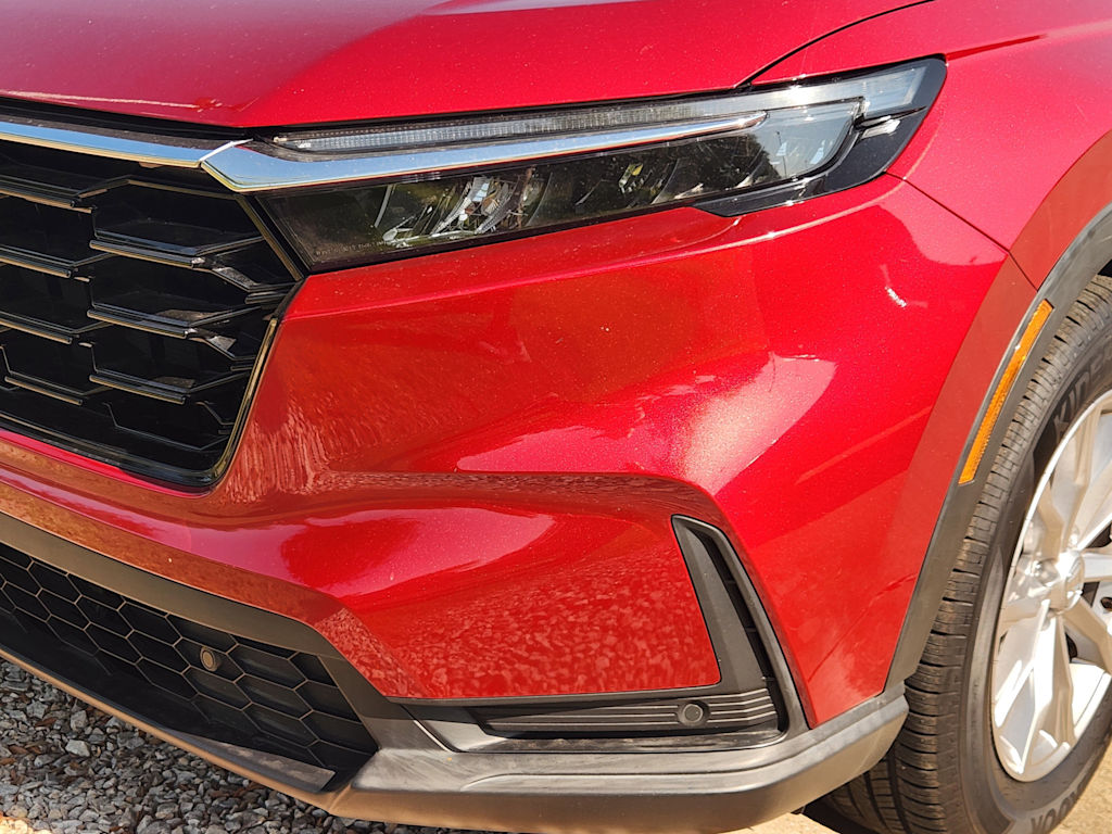 Thumbnail: 2023 Honda CR-V - 11