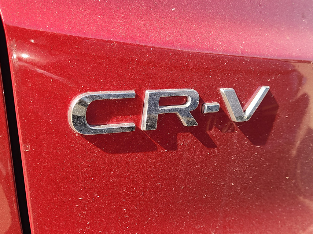 Thumbnail: 2023 Honda CR-V - 9