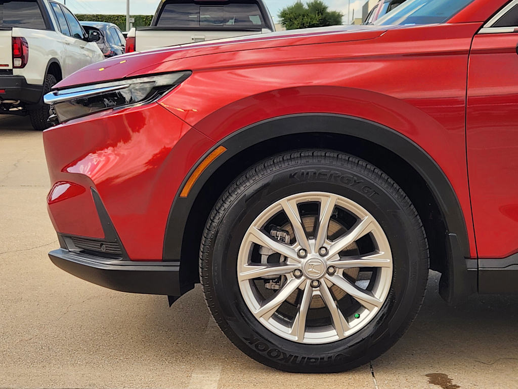 Thumbnail: 2023 Honda CR-V - 8