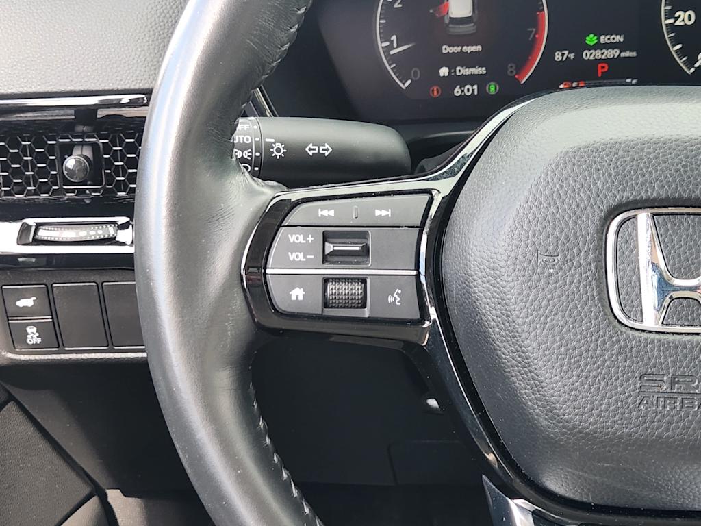 Thumbnail: 2023 Honda CR-V - 32