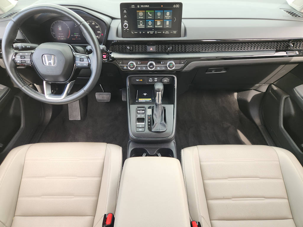 Thumbnail: 2023 Honda CR-V - 10
