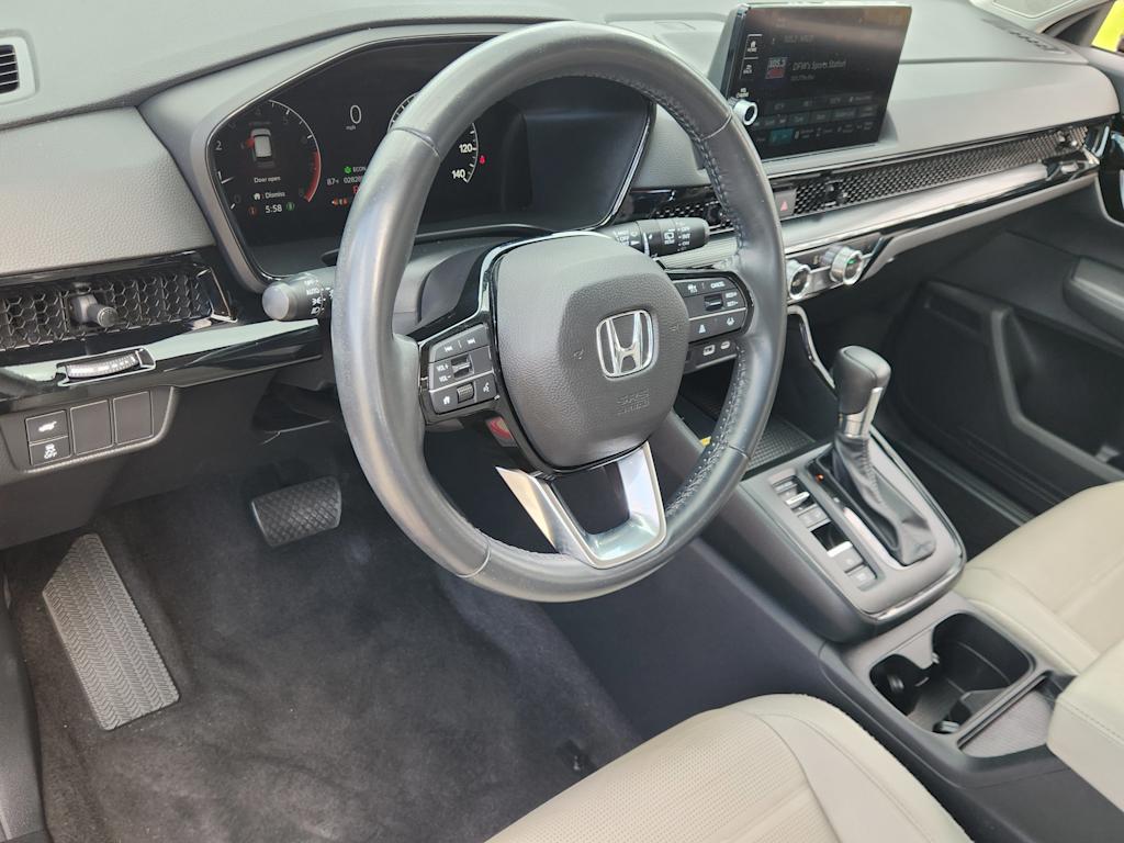 Thumbnail: 2023 Honda CR-V - 2