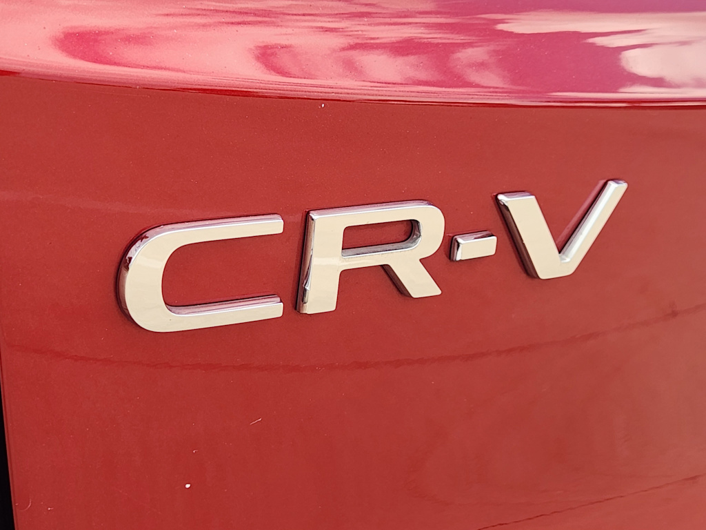 Thumbnail: 2023 Honda CR-V - 7