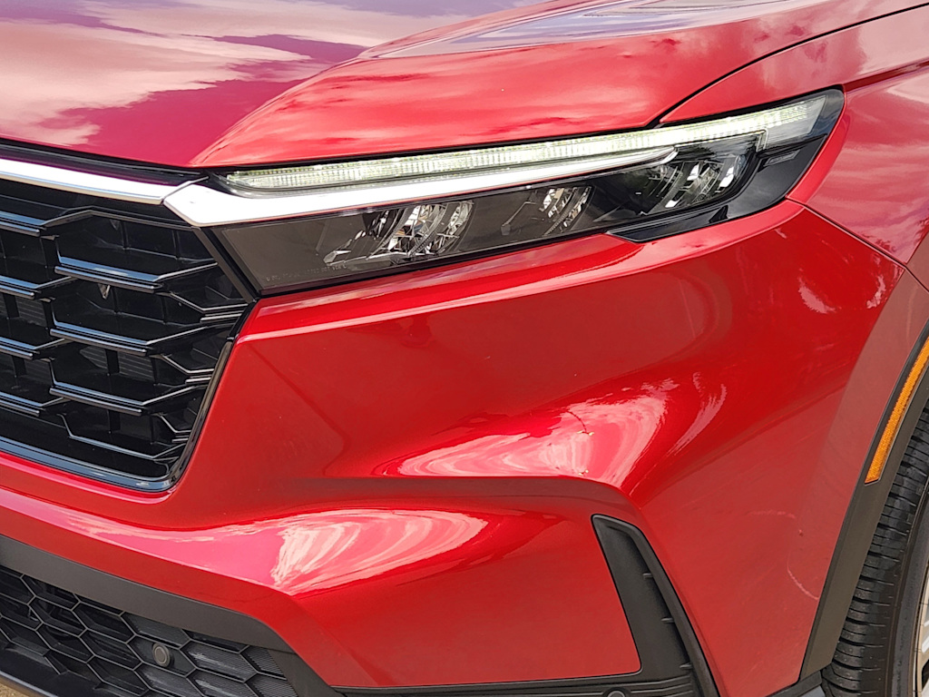 Thumbnail: 2023 Honda CR-V - 23