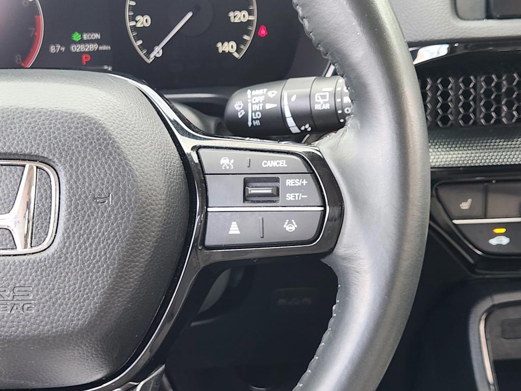 Thumbnail: 2023 Honda CR-V - 33