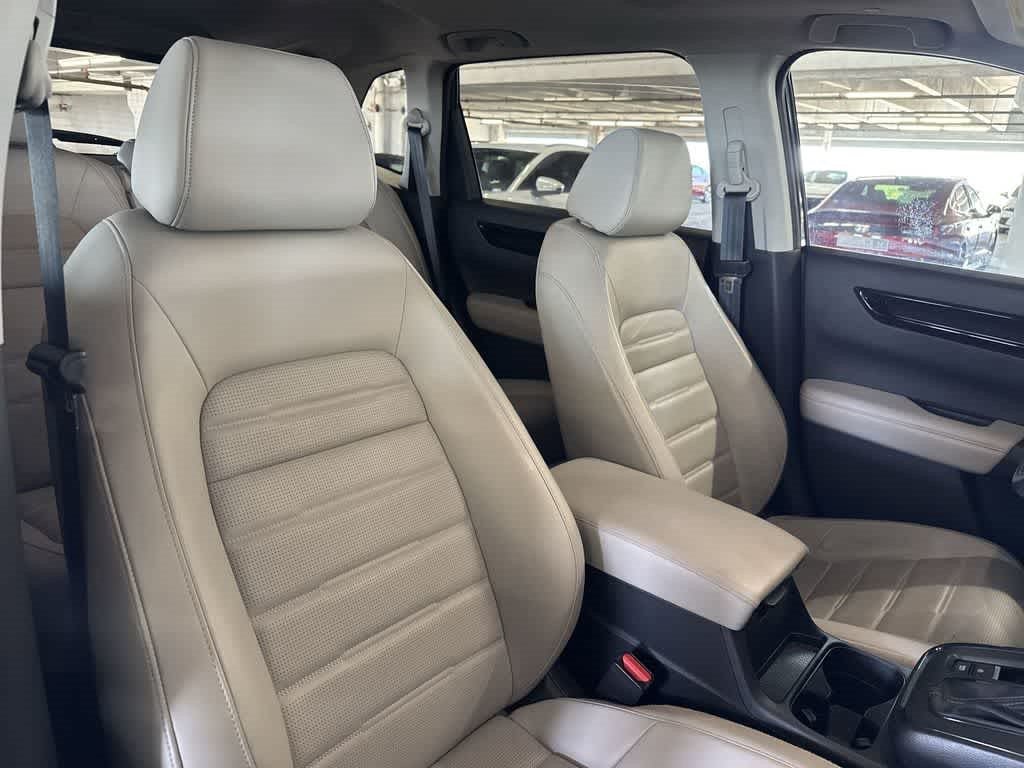 Thumbnail: 2023 Honda CR-V - 9