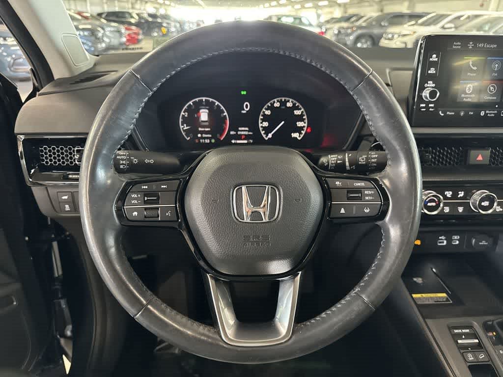 Thumbnail: 2023 Honda CR-V - 2