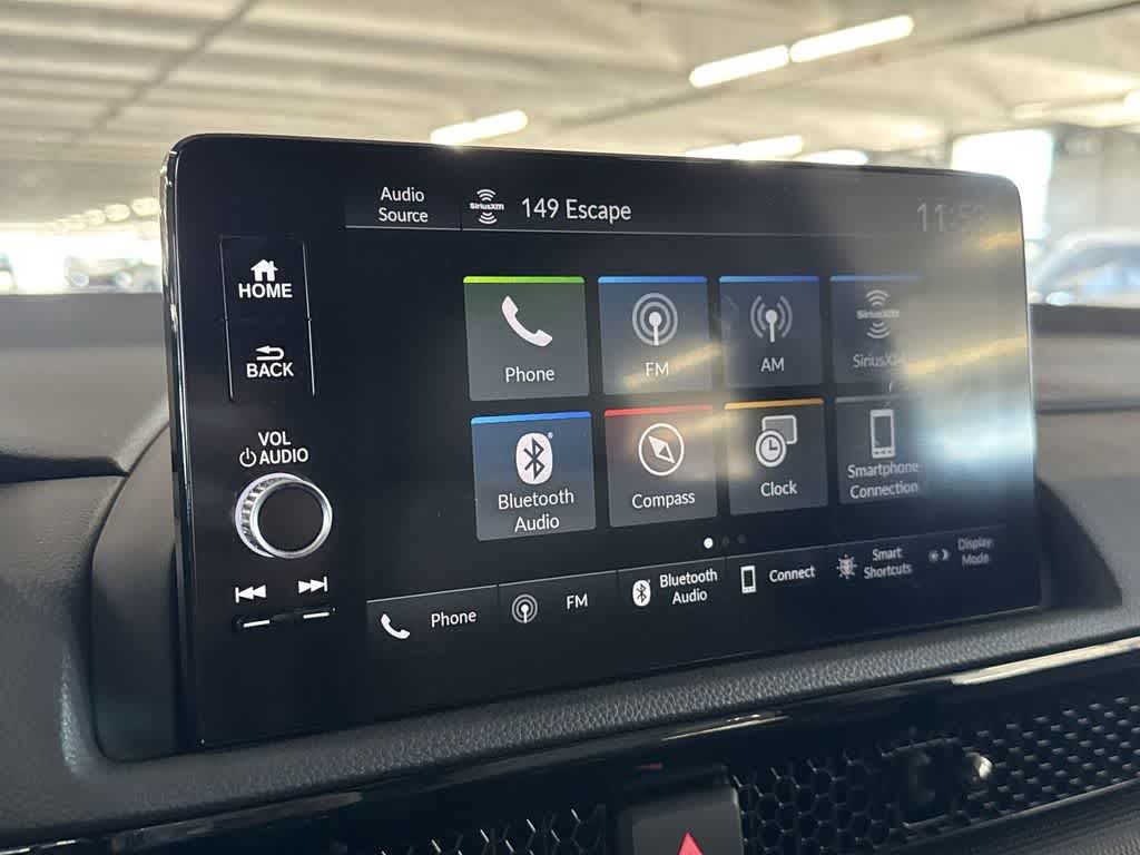 Thumbnail: 2023 Honda CR-V - 11