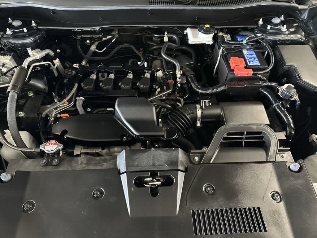 Thumbnail: 2023 Honda CR-V - 6