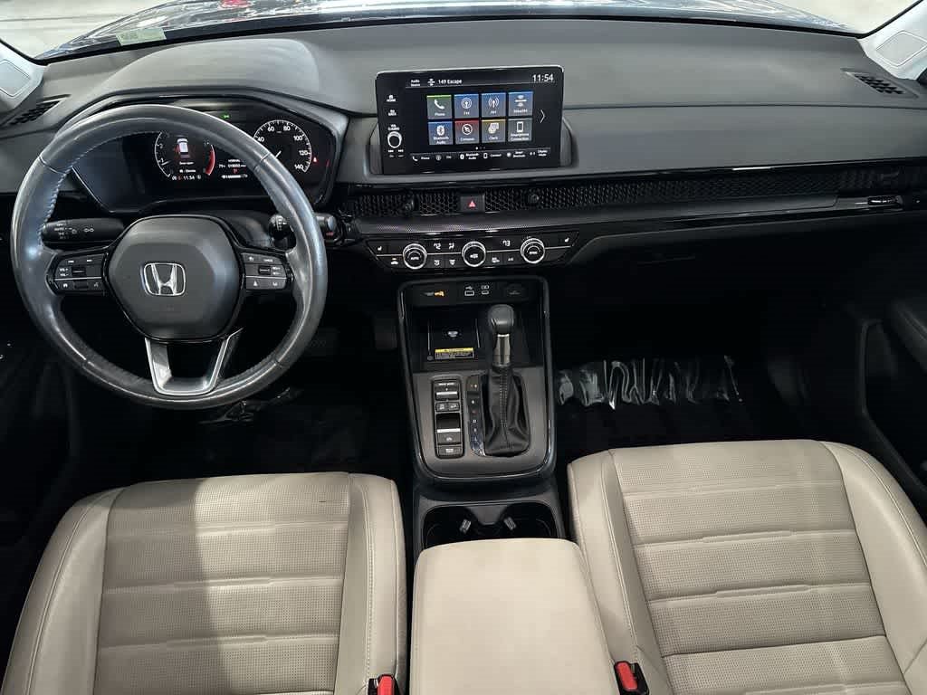 Thumbnail: 2023 Honda CR-V - 7