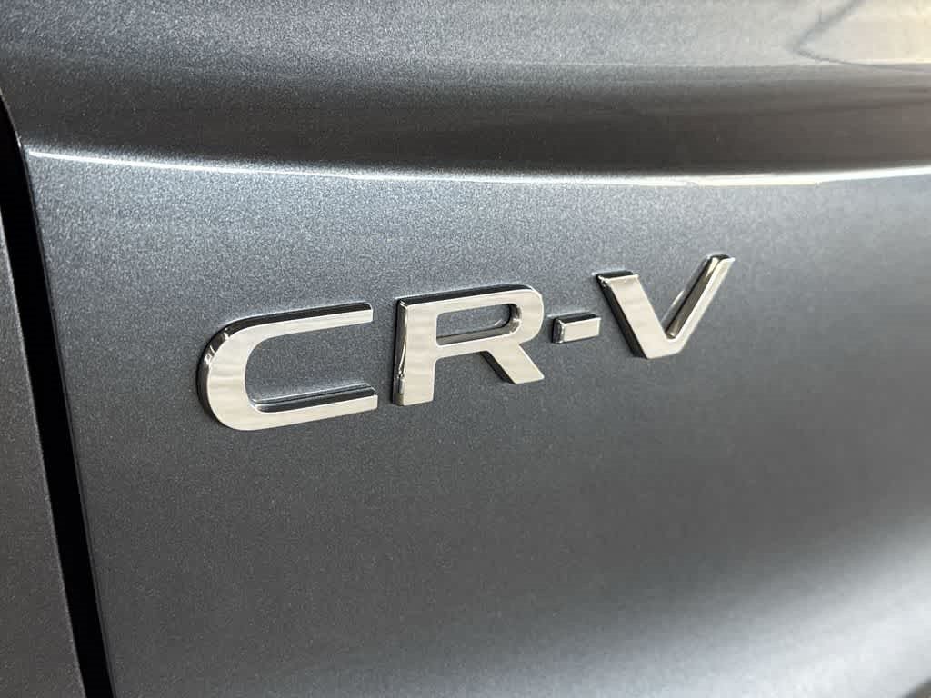 Thumbnail: 2023 Honda CR-V - 4