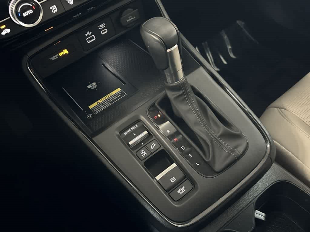 Thumbnail: 2023 Honda CR-V - 12
