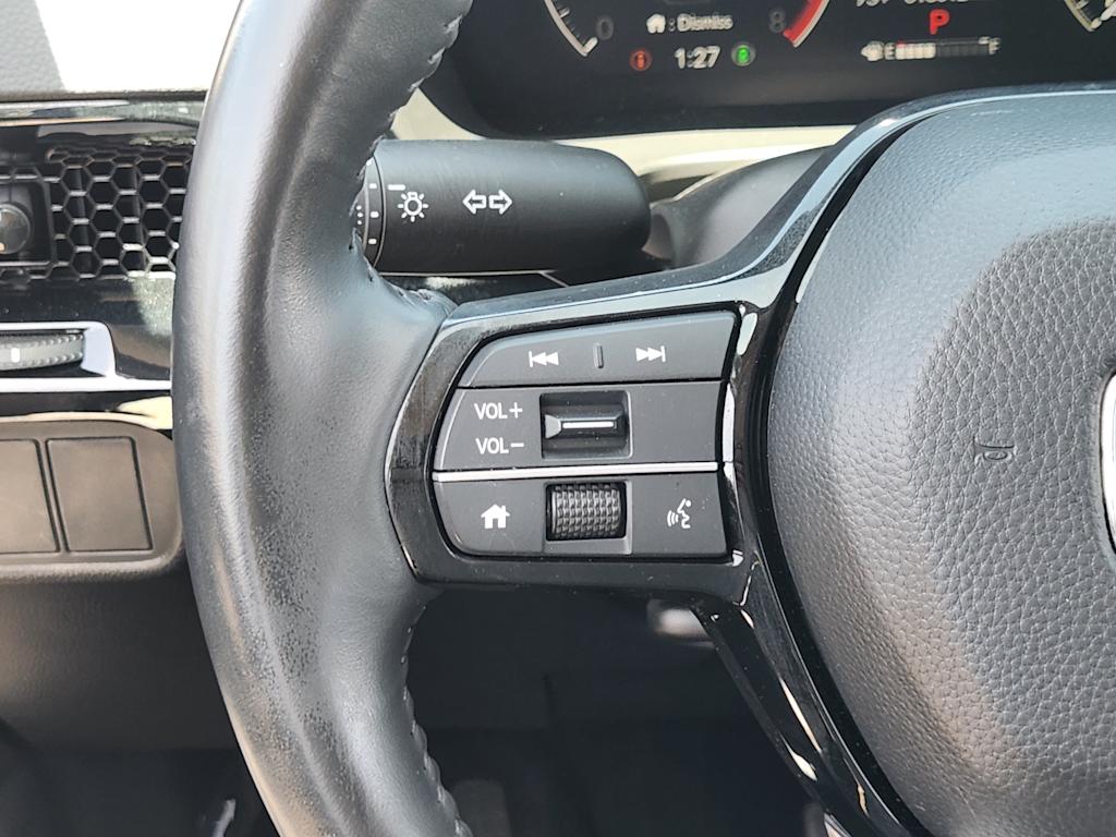 Thumbnail: 2023 Honda CR-V - 32