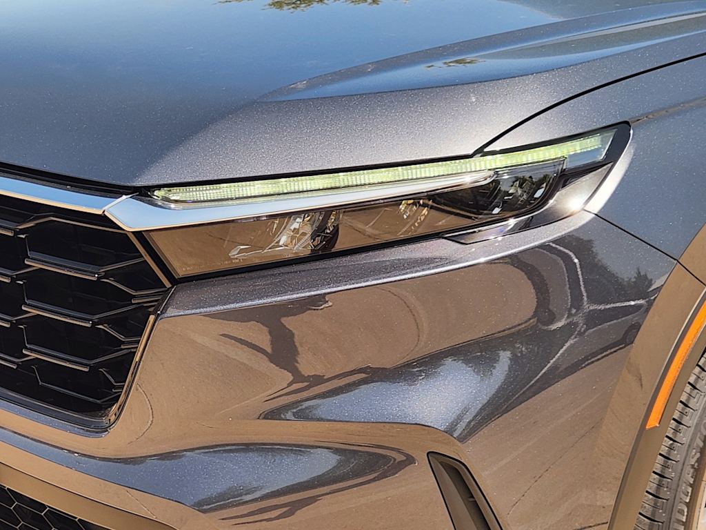 Thumbnail: 2023 Honda CR-V - 23