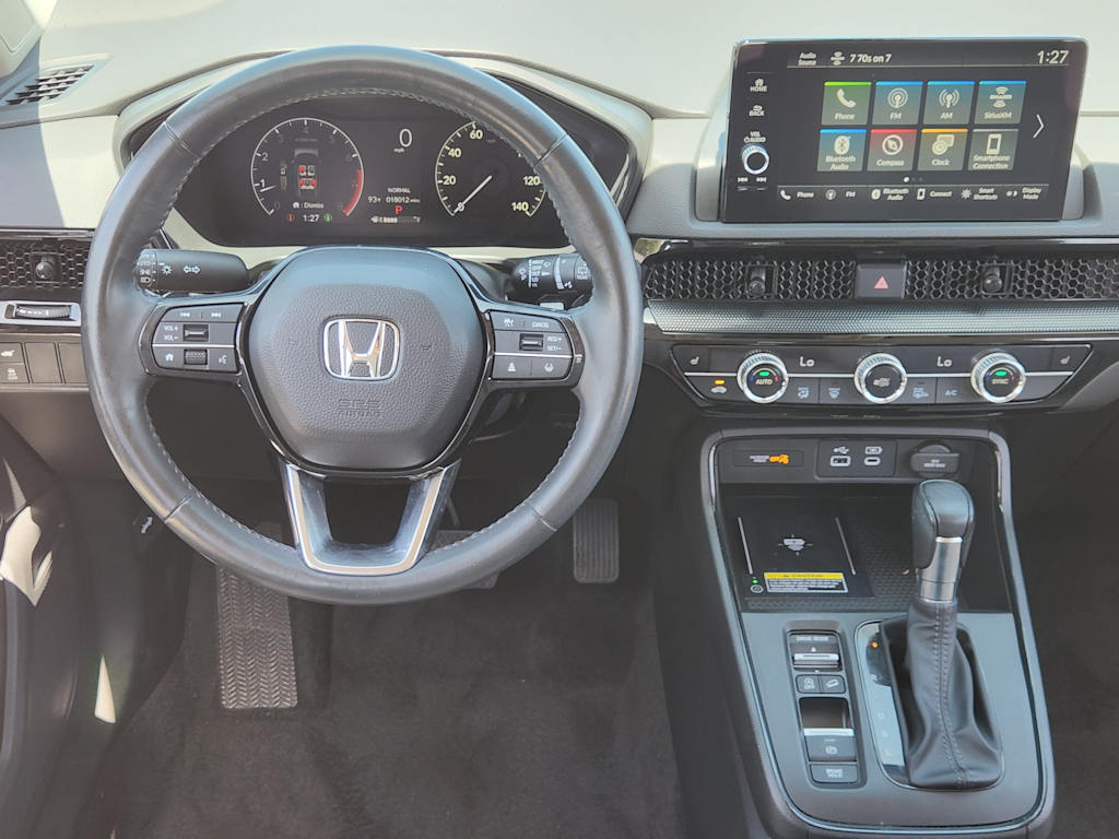 Thumbnail: 2023 Honda CR-V - 14