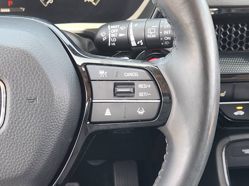 Thumbnail: 2023 Honda CR-V - 33
