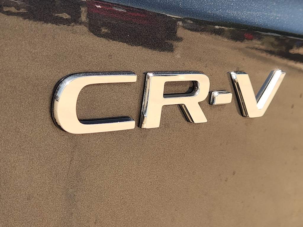 Thumbnail: 2023 Honda CR-V - 7