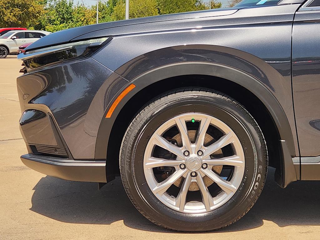 Thumbnail: 2023 Honda CR-V - 8
