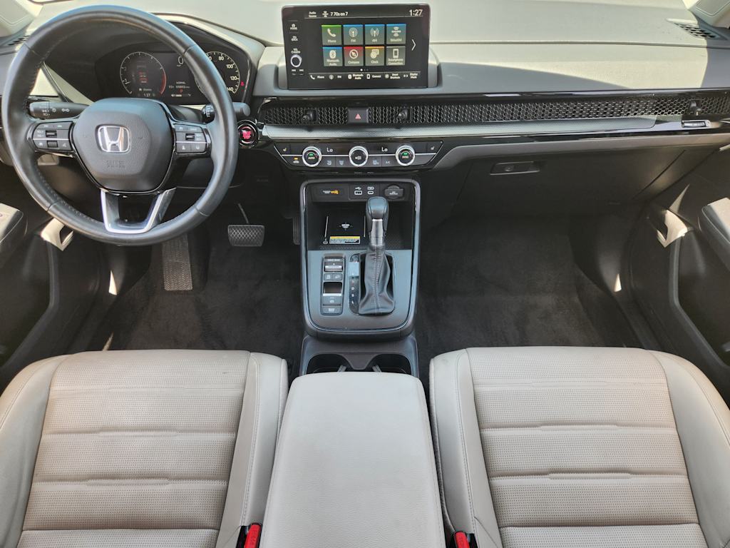 Thumbnail: 2023 Honda CR-V - 10