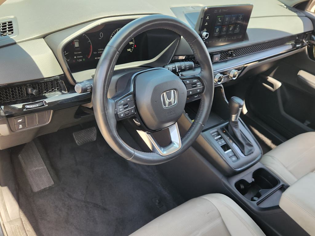 Thumbnail: 2023 Honda CR-V - 2