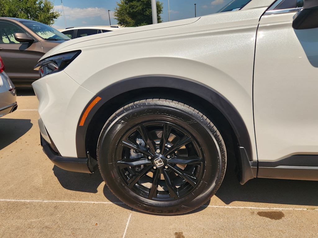 Thumbnail: 2023 Honda CR-V - 10