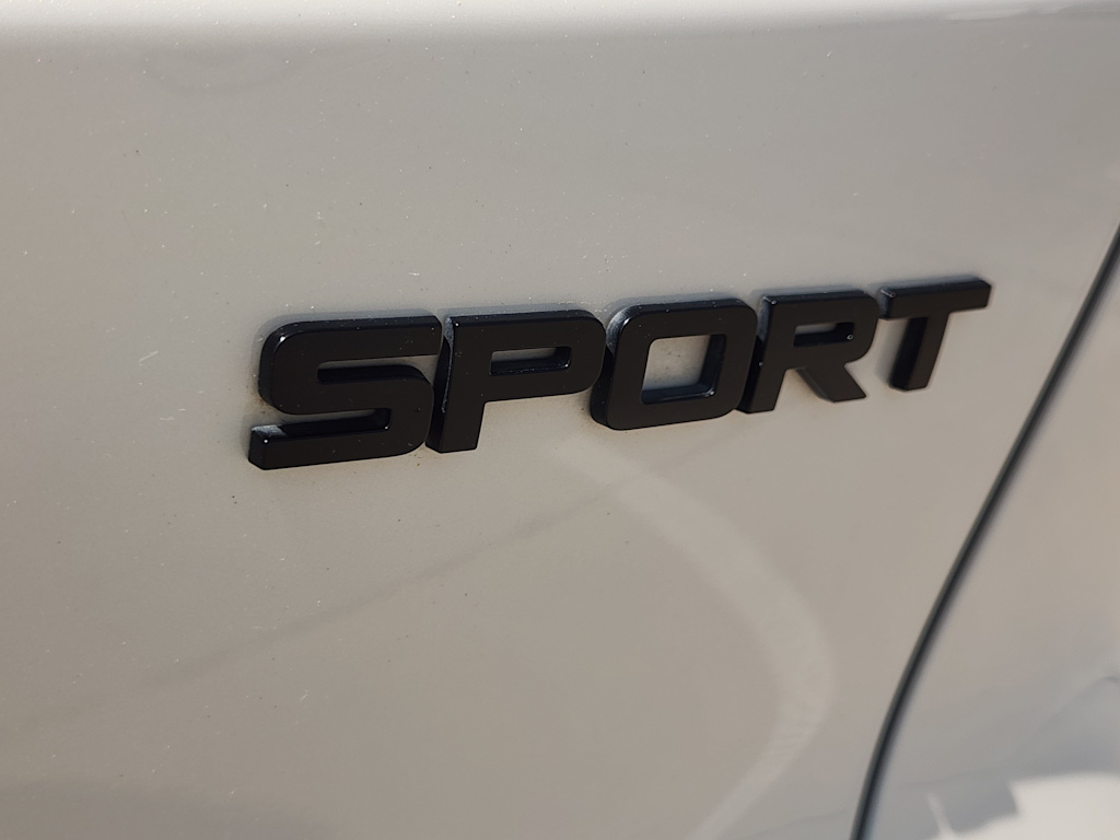 Thumbnail: 2023 Honda CR-V - 9