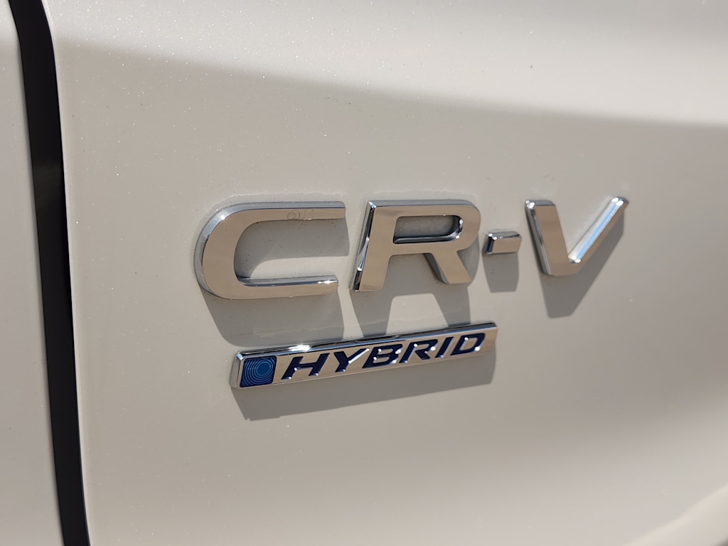 Thumbnail: 2023 Honda CR-V - 5