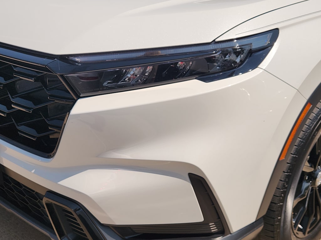 Thumbnail: 2023 Honda CR-V - 11