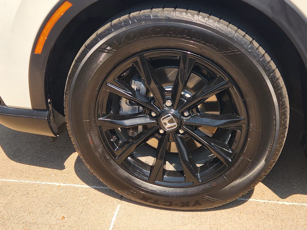 Thumbnail: 2023 Honda CR-V - 6