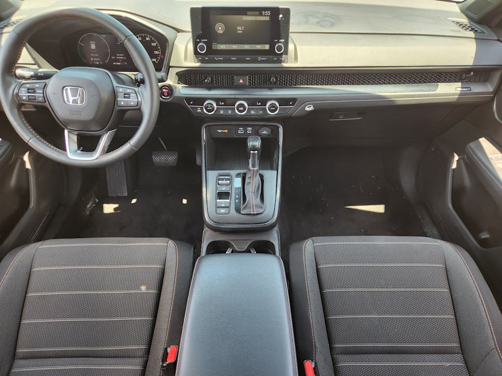 Thumbnail: 2023 Honda CR-V - 10