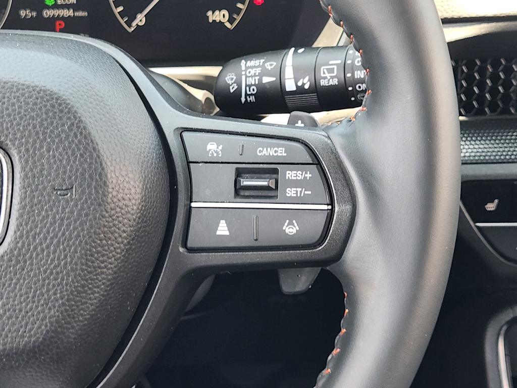 Thumbnail: 2023 Honda CR-V - 33