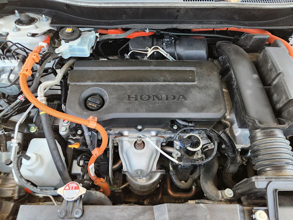 Thumbnail: 2023 Honda CR-V - 9