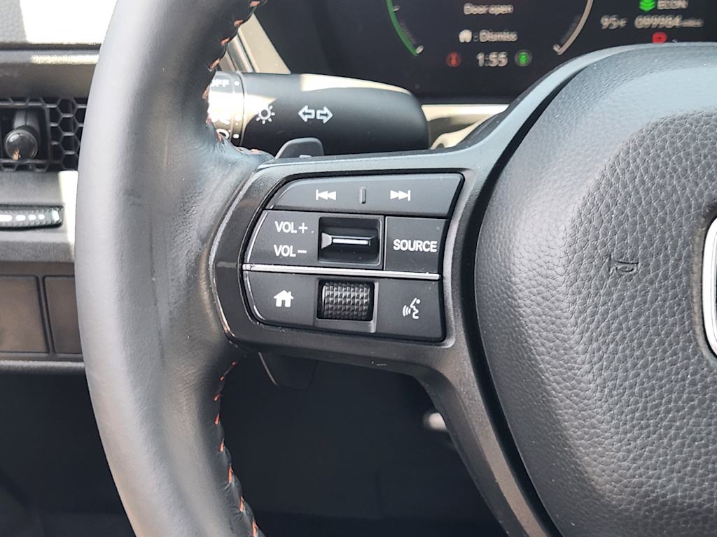 Thumbnail: 2023 Honda CR-V - 32