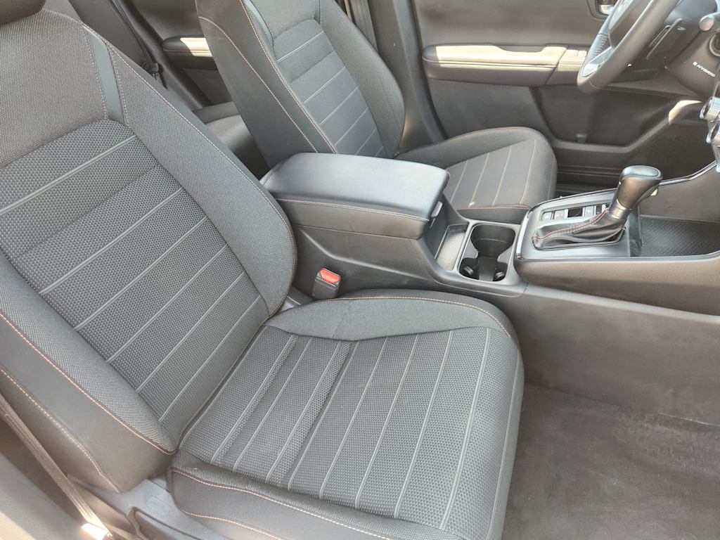 Thumbnail: 2023 Honda CR-V - 12
