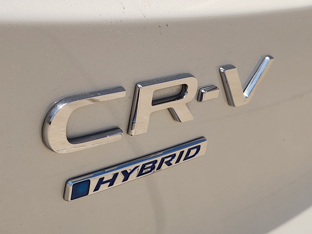 Thumbnail: 2023 Honda CR-V - 7