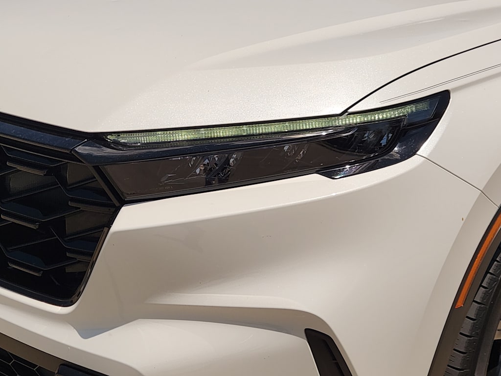 Thumbnail: 2023 Honda CR-V - 23