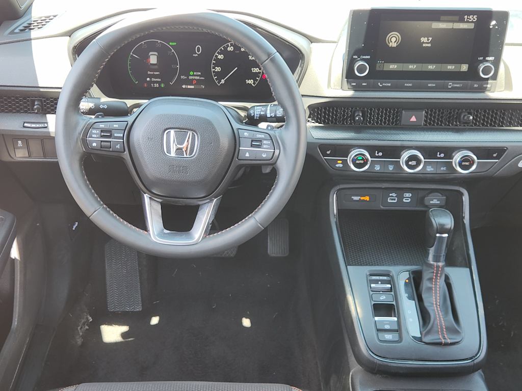 Thumbnail: 2023 Honda CR-V - 14