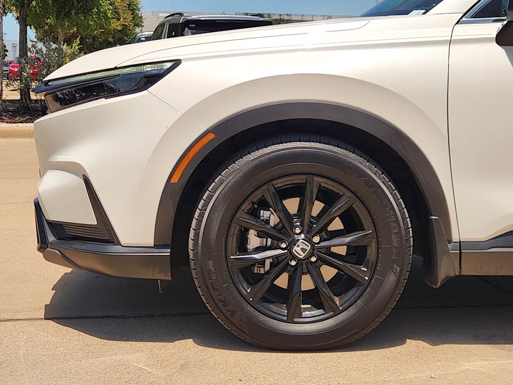 Thumbnail: 2023 Honda CR-V - 22