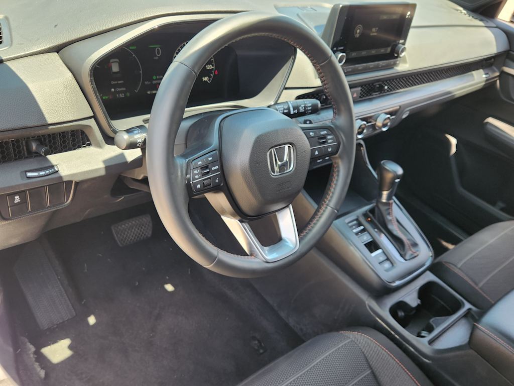 Thumbnail: 2023 Honda CR-V - 2