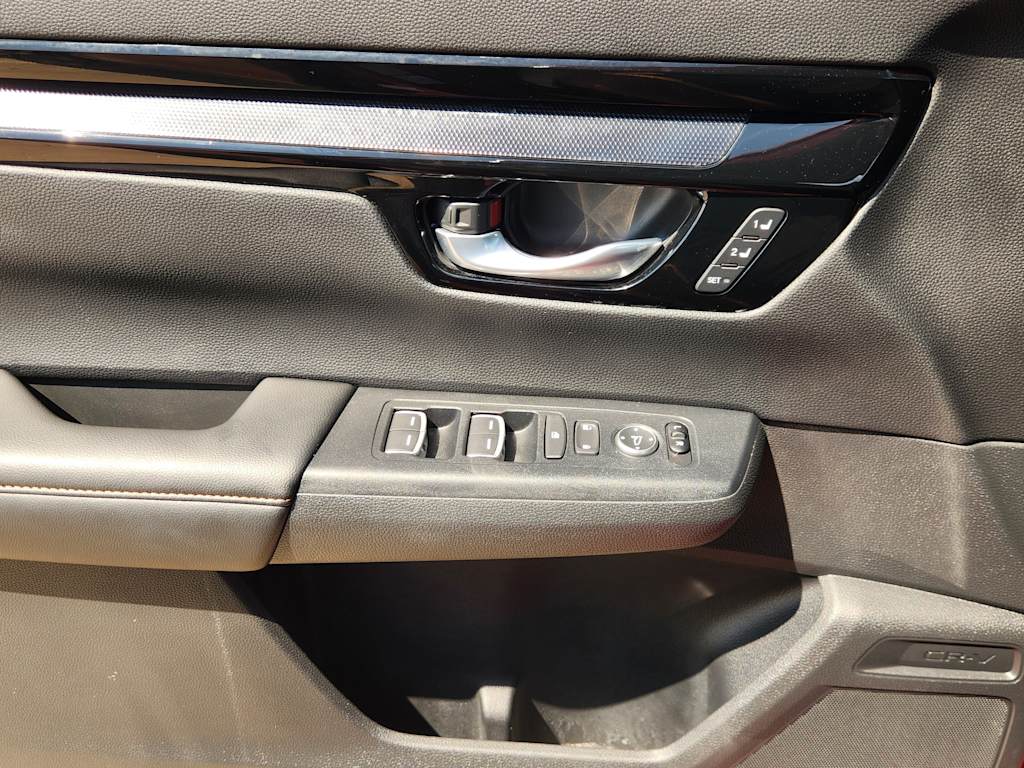 Thumbnail: 2023 Honda CR-V - 29