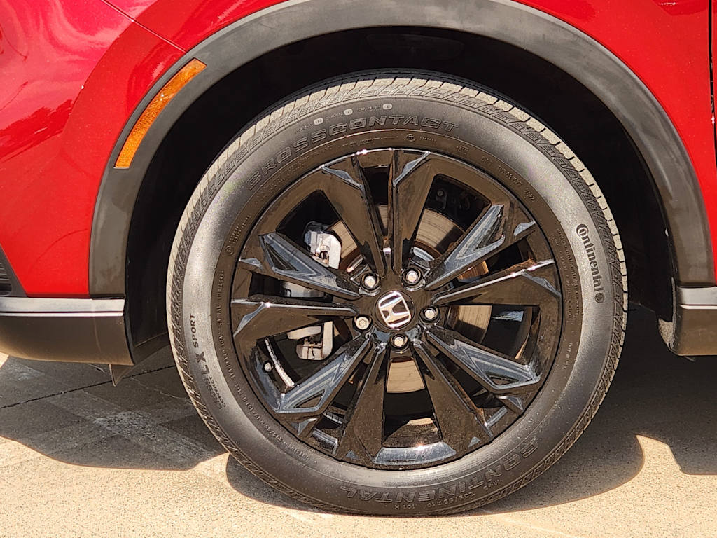 Thumbnail: 2023 Honda CR-V - 22