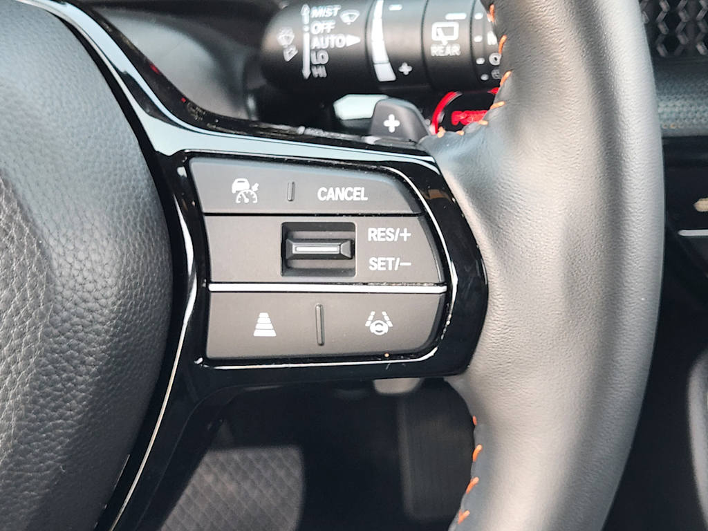 Thumbnail: 2023 Honda CR-V - 33
