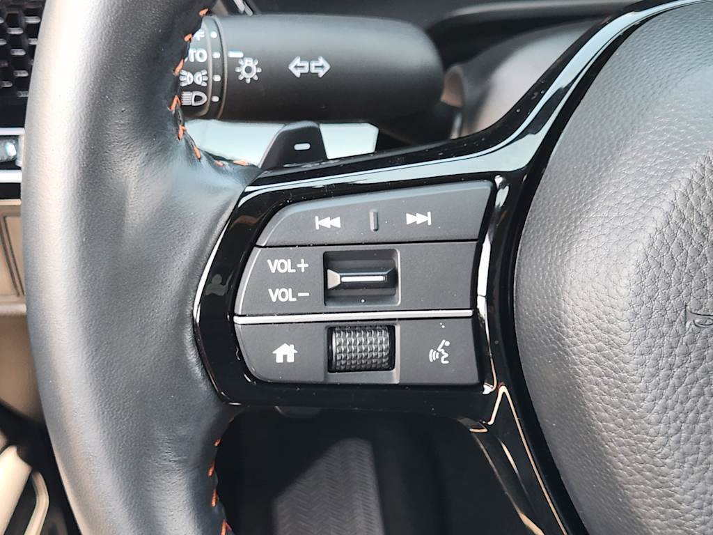 Thumbnail: 2023 Honda CR-V - 32