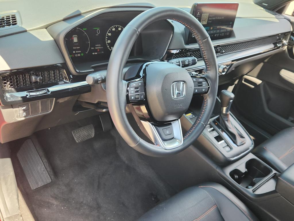 Thumbnail: 2023 Honda CR-V - 2